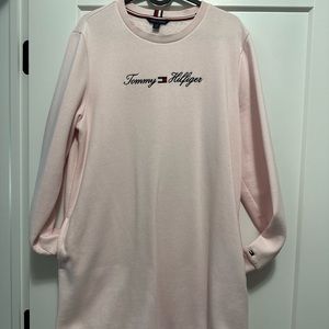 Tommy Hillfiger Tunic (Large)